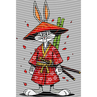 Cartoons and other-CO 2496